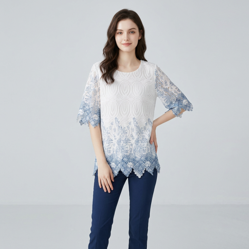 Stylish And Well-designed T-shirts