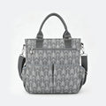 Handbag/crossbody Diaper Bag