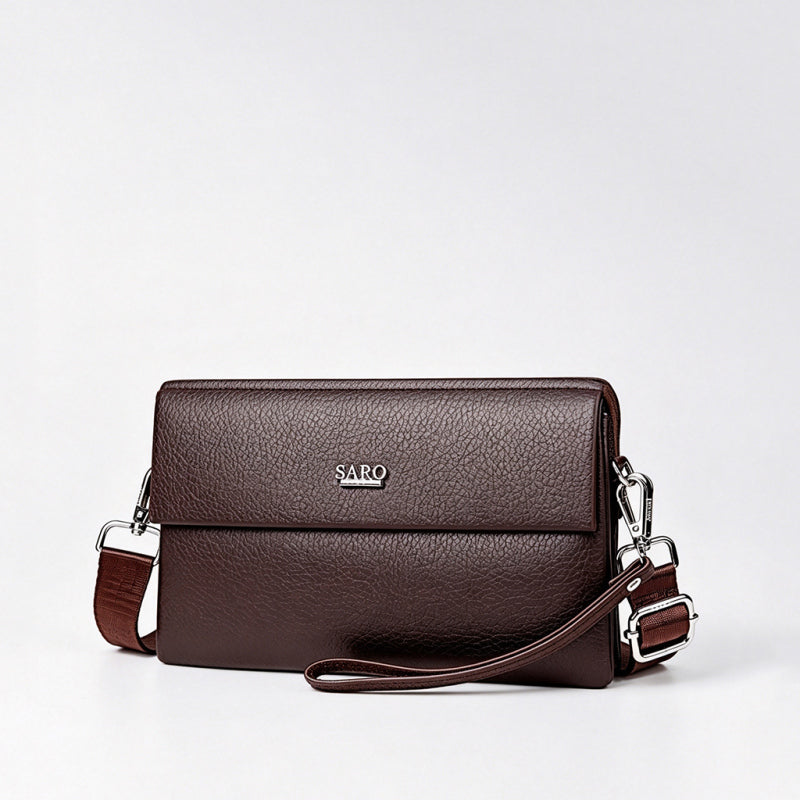 Business Casual Crossbody Bag