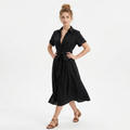 Elegant Casual Dress