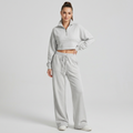 Casual Hoodie Set