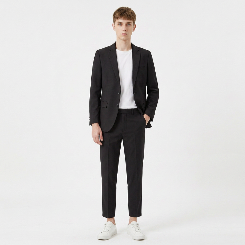 Casual Suit