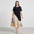 Simple And Elegant Dress