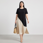 Simple And Elegant Dress