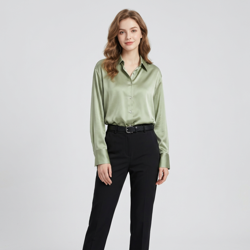 High-end And Unique Shirt