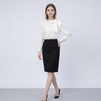 New Commuter Long-sleeved Shirt