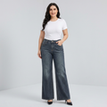 Flared Jeans