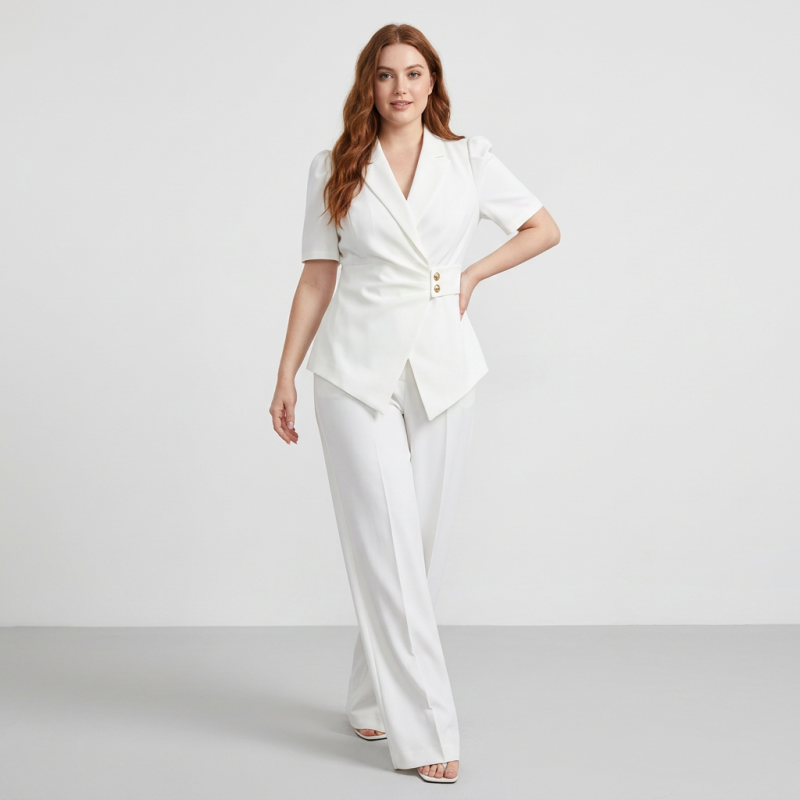 Elegant Suit