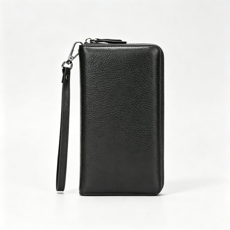 Retro Clutch Bag