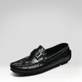 British Casual Leather Shoes