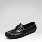 British Casual Leather Shoes
