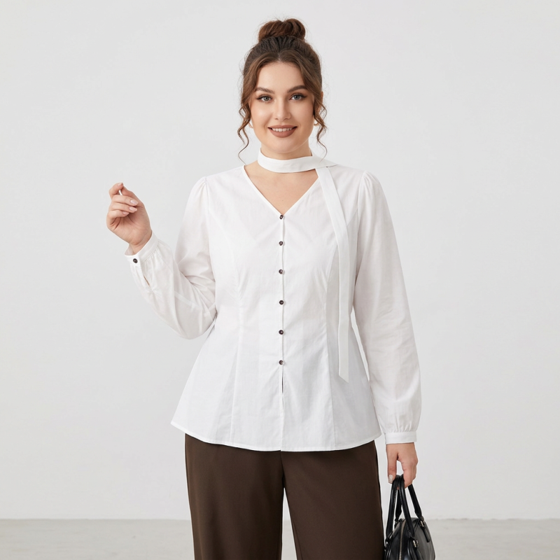 Stylish Work Shirt