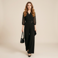 Casual Jumpsuit