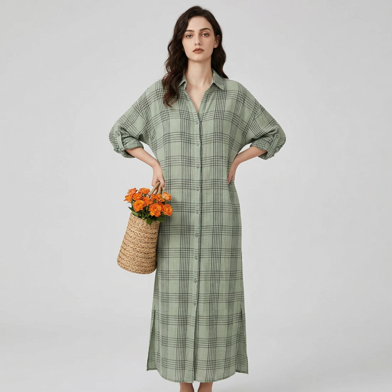 Long Dress