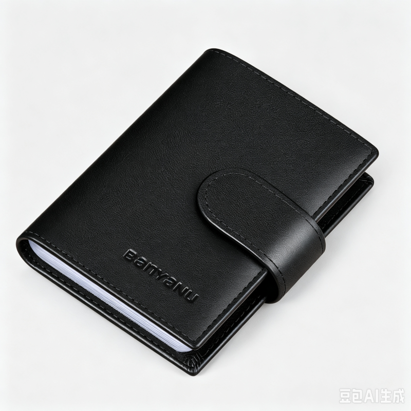 Men's Card Holder