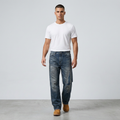Men's Trendy Jeans