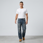 Men's Trendy Jeans