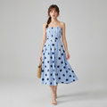 Polka Dot Sundress