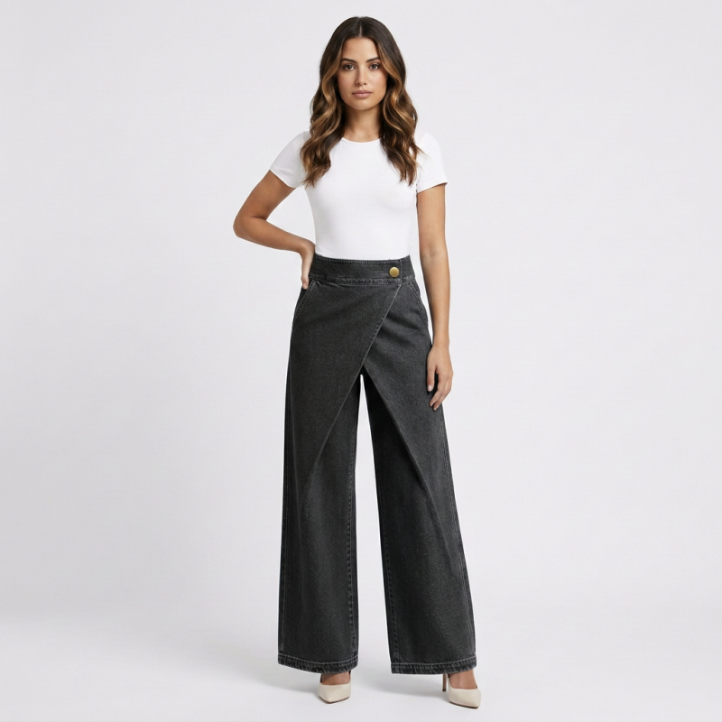 Trendy Jeans