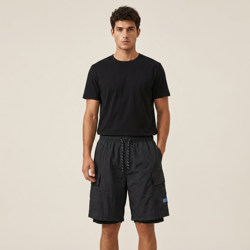 Men's Quick-drying Work Pants