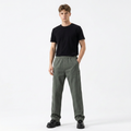 American-style Workwear Casual Pants