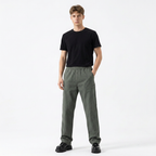 American-style Workwear Casual Pants