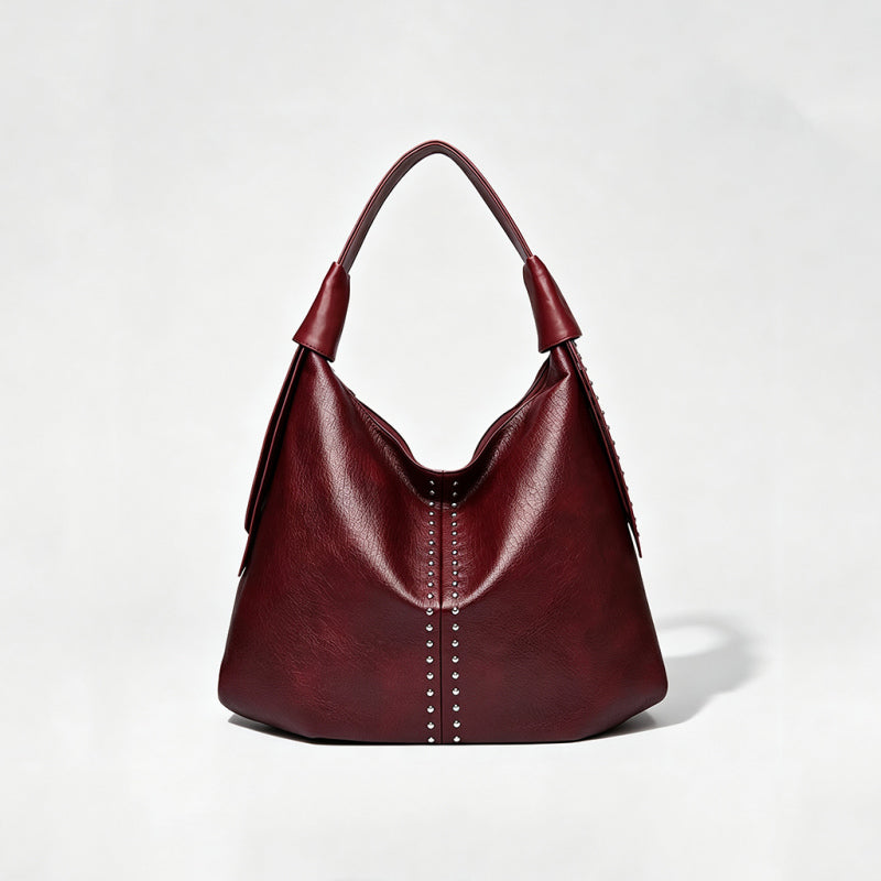 Casual Retro Shoulder Bag