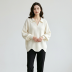 Casual Loose Sweater