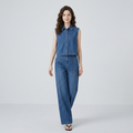 Casual Chic Suit