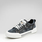 New Lightweight And Breathable Canvas Shoes