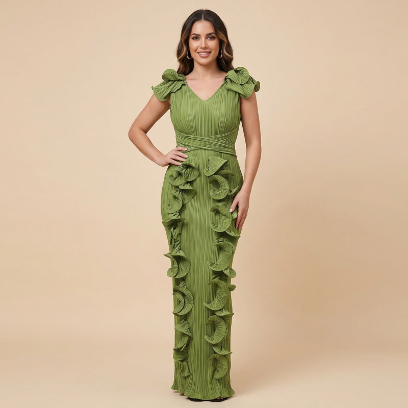High-end Banquet Dress