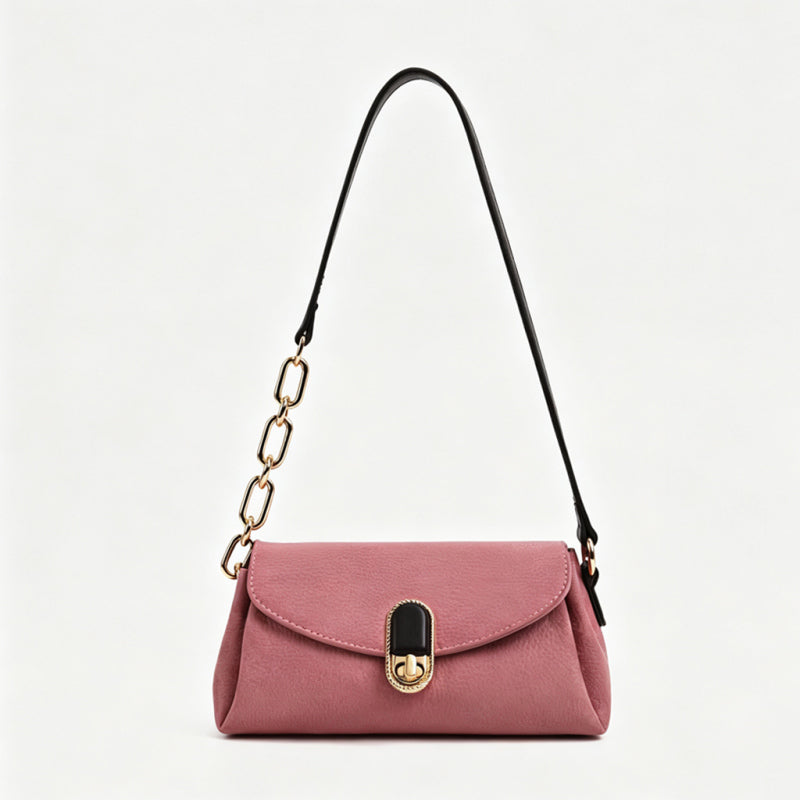 Chain Shoulder Bag