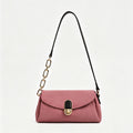 Chain Shoulder Bag