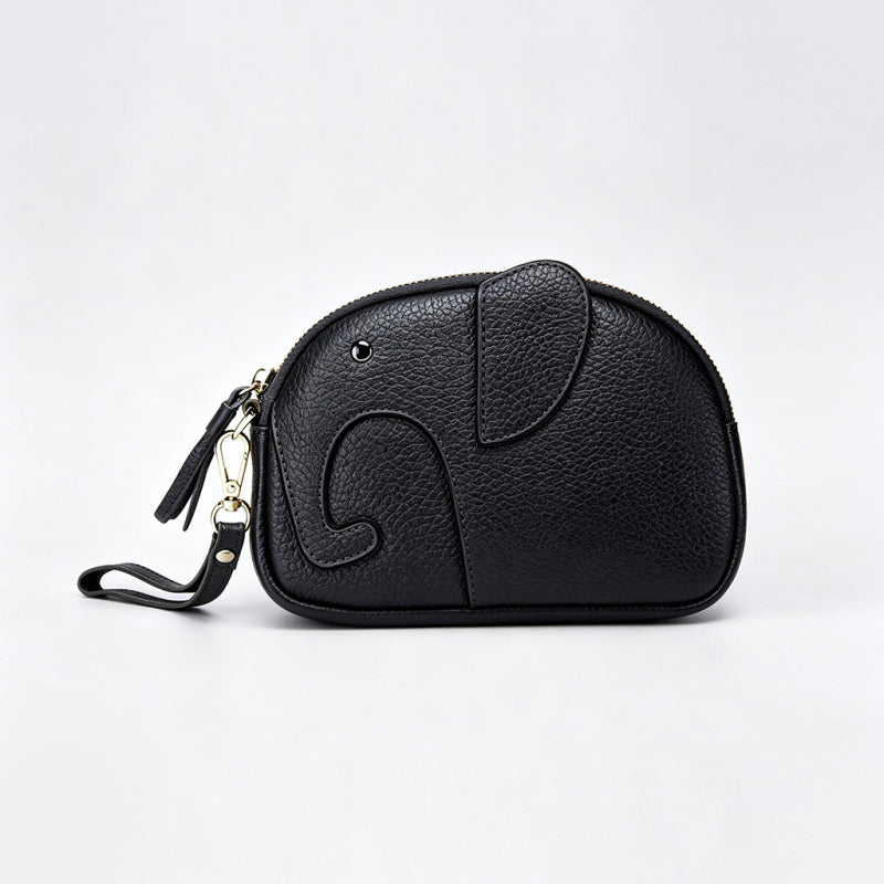 Elephant Clutch