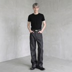 Versatile Flared Jeans