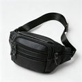 Street Style Chest Bag