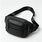 Street Style Chest Bag
