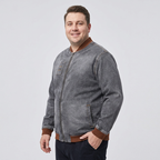 Men's Denim Jacket