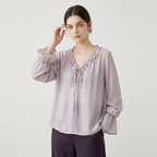 Lazy And Elegant Top