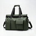 Large Capacity Gym Bag For Men