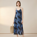Retro Slip Dress