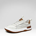 Men's Platform Leather Shoes