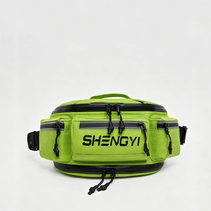 Casual Sports Waist Bag