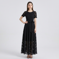 Fashionable Maxi Skirt
