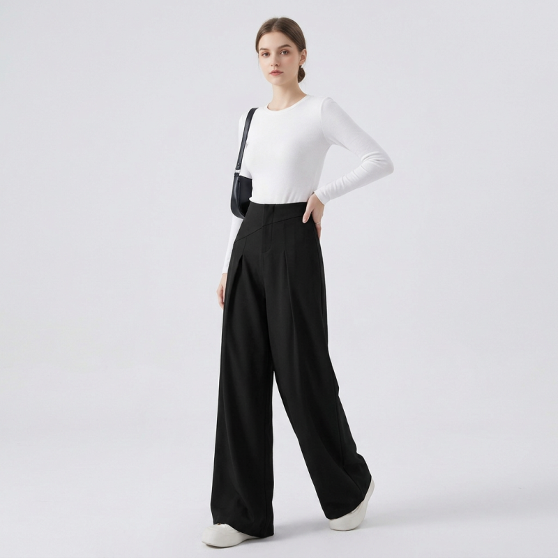 Casual Trousers