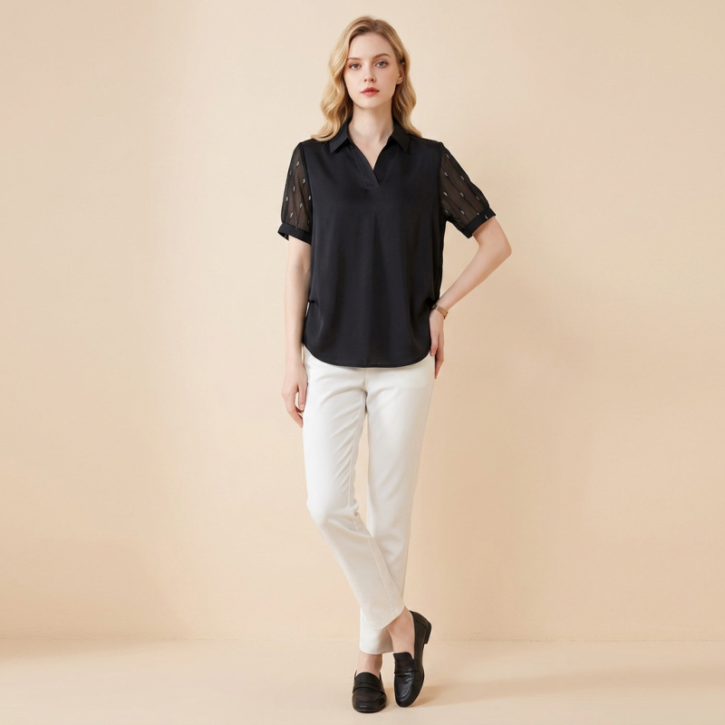 Casual Shirt