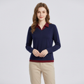 Loose-fitting Two-piece Top