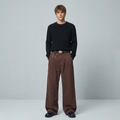 Retro Casual Pants