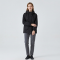 Multifunctional Waterproof Jacket