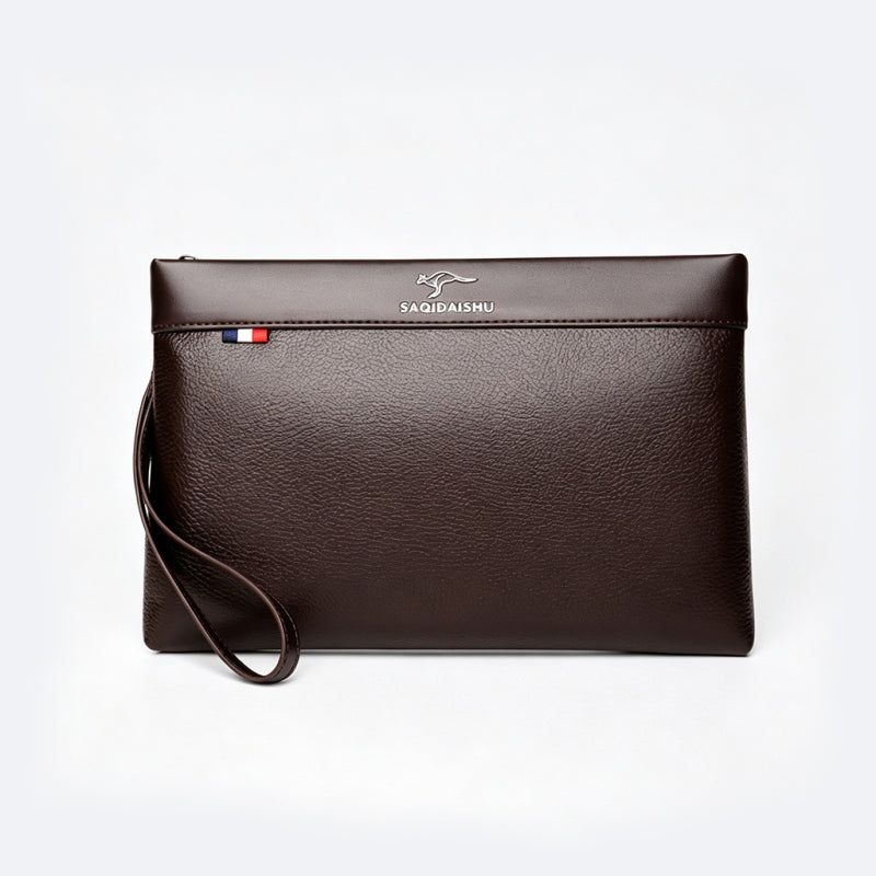 Casual Men's Clutch Bag